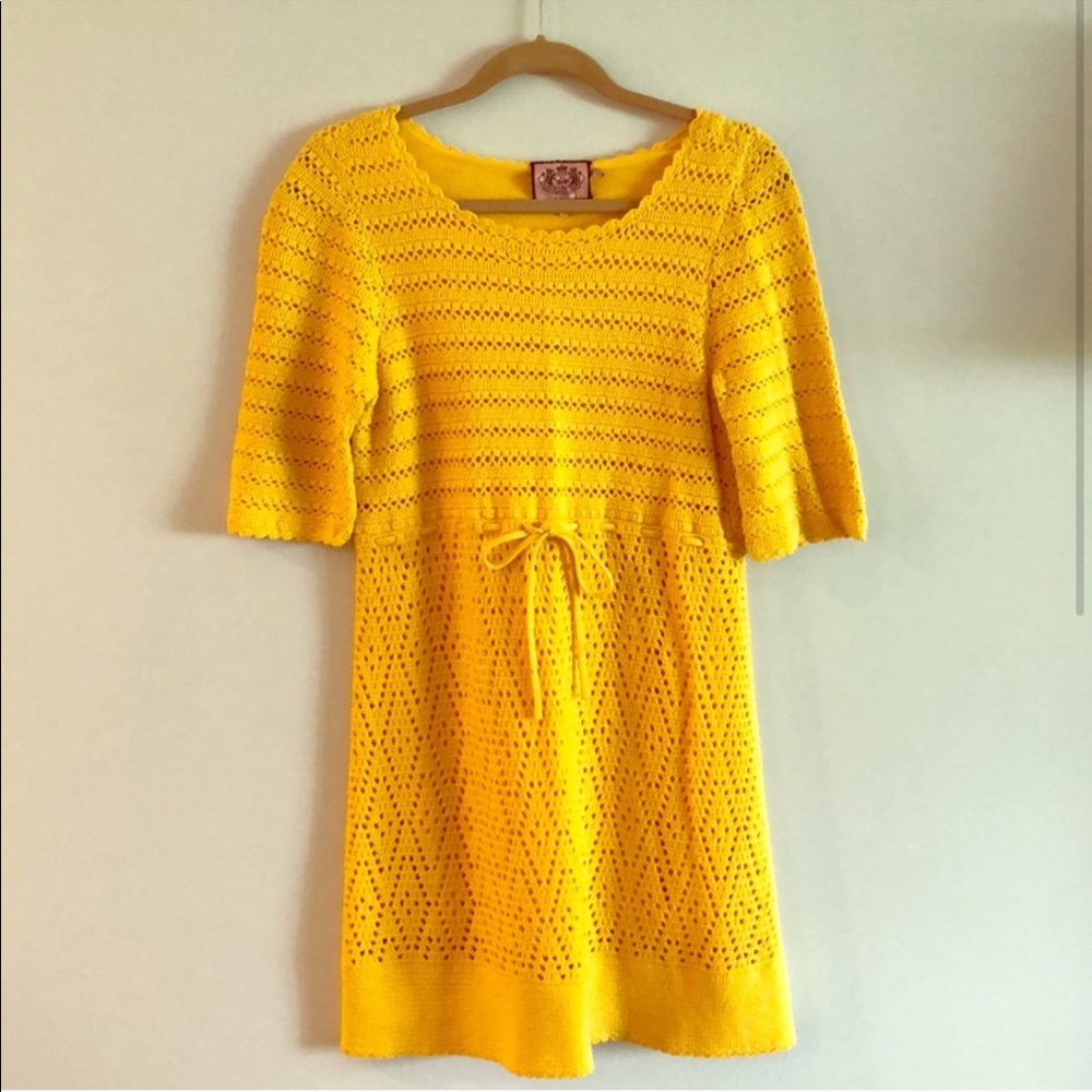 Juicy Couture Dress